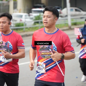 Runner Photo 5968274