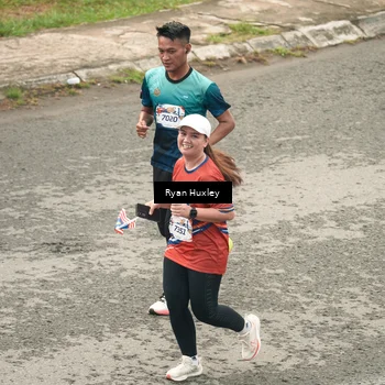 Runner Photo 5968275