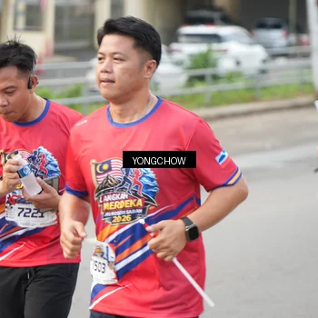 Runner Photo 5968279