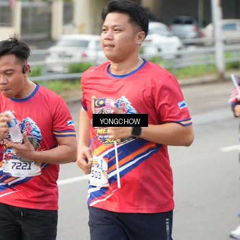 Runner Photo 5968280