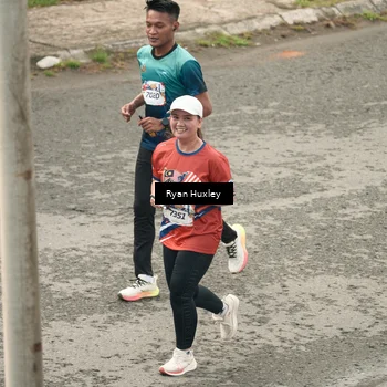 Runner Photo 5968284