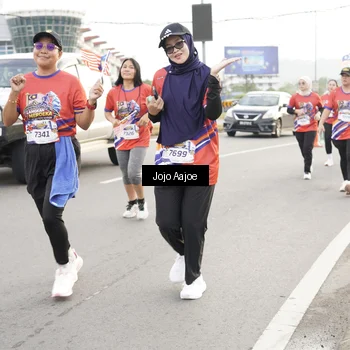 Runner Photo 5968288