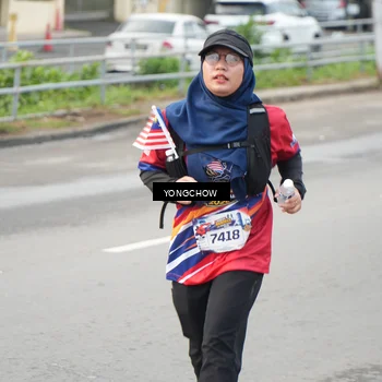 Runner Photo 5968290