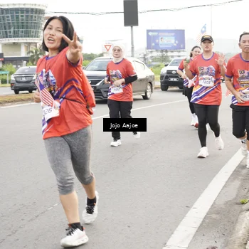 Runner Photo 5968296