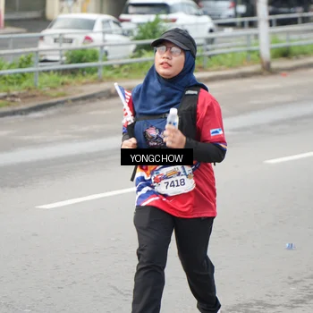 Runner Photo 5968297