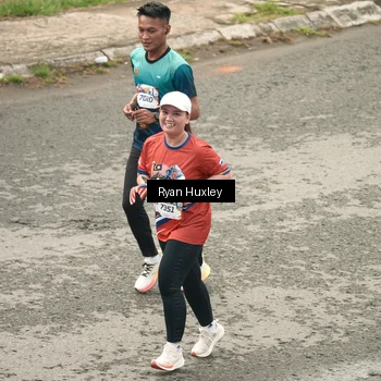 Runner Photo 5968300