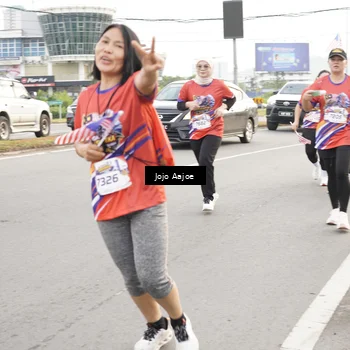 Runner Photo 5968304