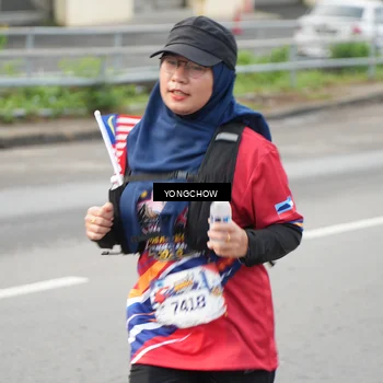 Runner Photo 5968306