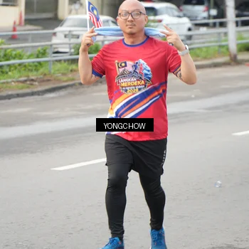 Runner Photo 5968307