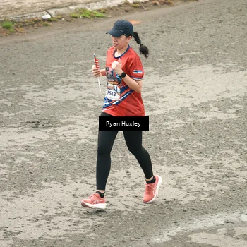 Runner Photo 5968309