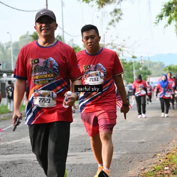 Runner Photo 5968310
