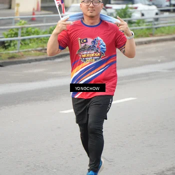 Runner Photo 5968311