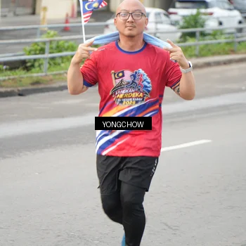 Runner Photo 5968313