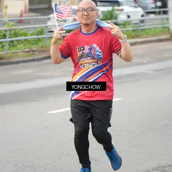 Runner Photo 5968314