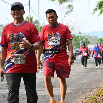 Runner Photo 5968317