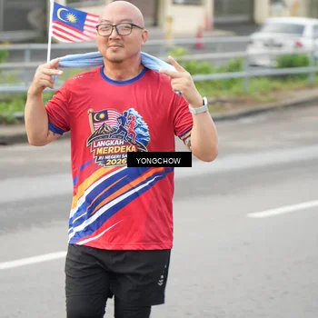 Runner Photo 5968318