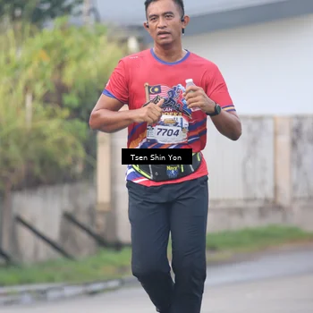 Runner Photo 5968322