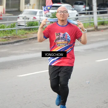 Runner Photo 5968327