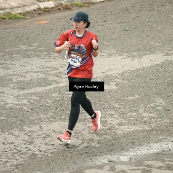 Runner Photo 5968328