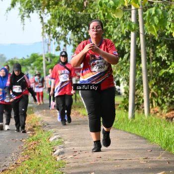 Runner Photo 5968330