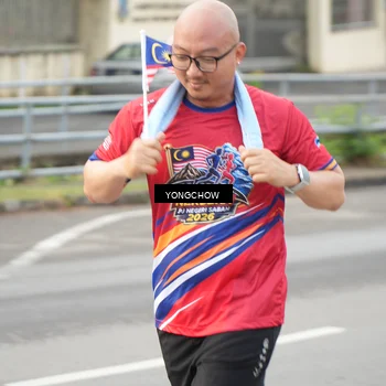 Runner Photo 5968332