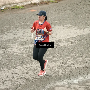 Runner Photo 5968335