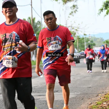 Runner Photo 5968339