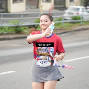 Runner Photo 5968349