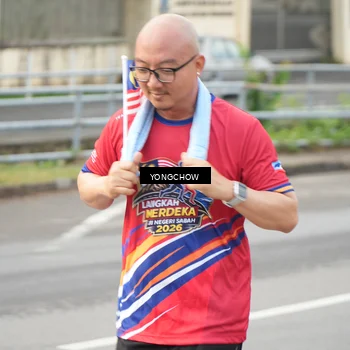 Runner Photo 5968351