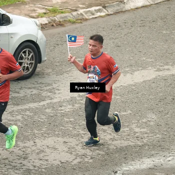 Runner Photo 5968353