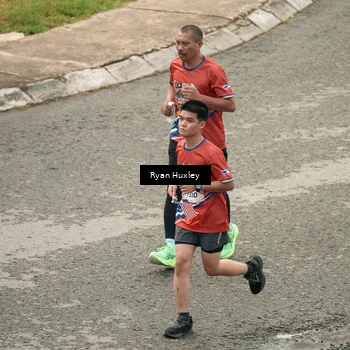 Runner Photo 5968354
