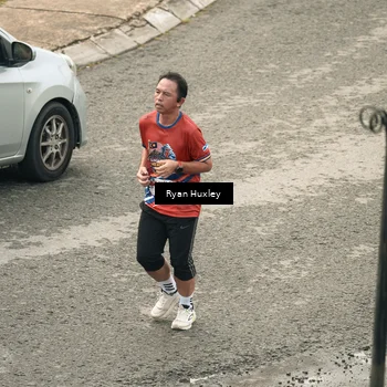 Runner Photo 5968355