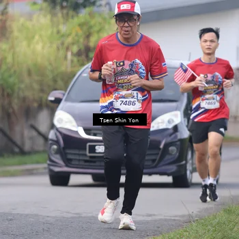 Runner Photo 5968356
