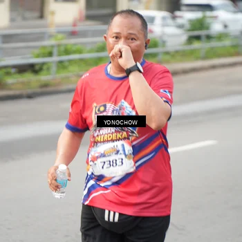 Runner Photo 5968357