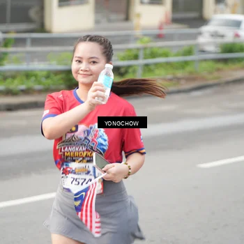 Runner Photo 5968358