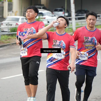 Runner Photo 5968359