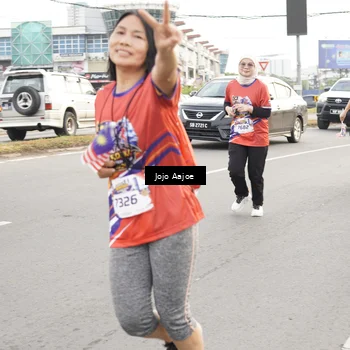 Runner Photo 5968360
