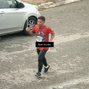 Runner Photo 5968363