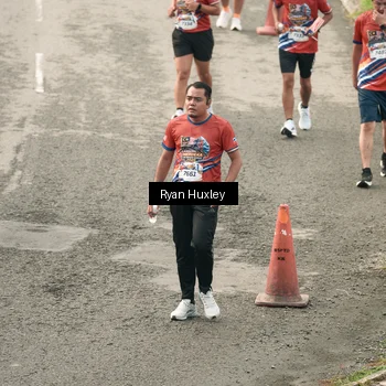 Runner Photo 5968365