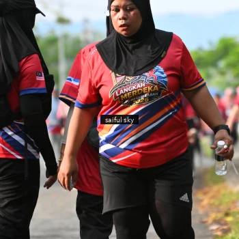 Runner Photo 5968370
