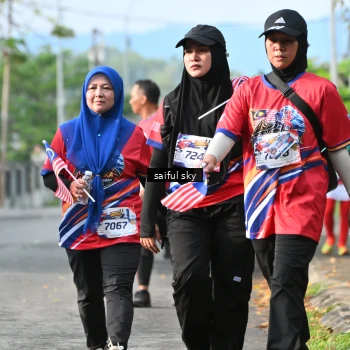 Runner Photo 5968372
