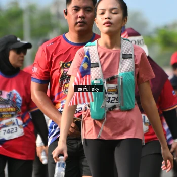 Runner Photo 5968375