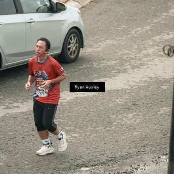 Runner Photo 5968379