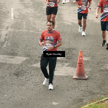Runner Photo 5968380