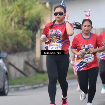 Runner Photo 5968389