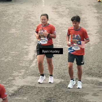 Runner Photo 5968394