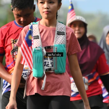 Runner Photo 5968397