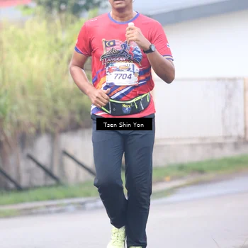 Runner Photo 5968399