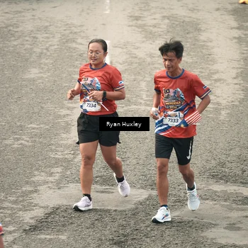 Runner Photo 5968400