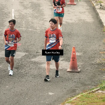 Runner Photo 5968401
